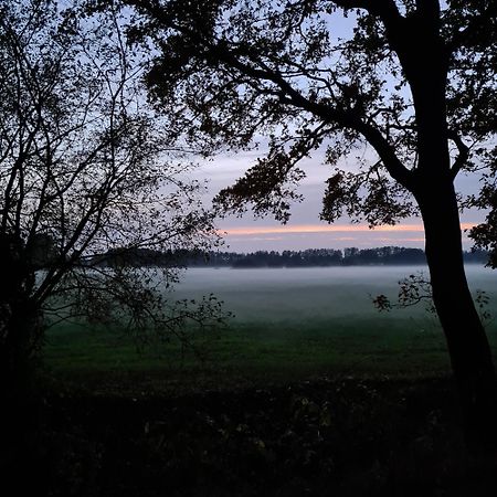 Fewo-Veronika-Apen Eksteriør bilde